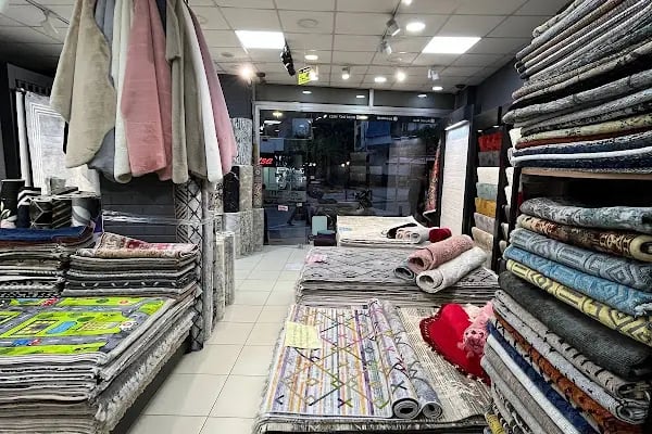 Acem Halı ve Yer Döşemeleri - Resim 8