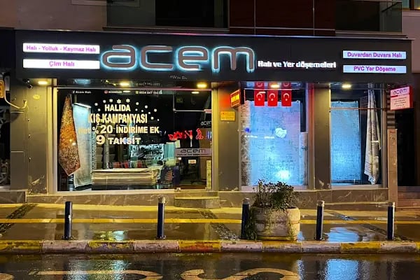 Acem Halı ve Yer Döşemeleri - Resim 2