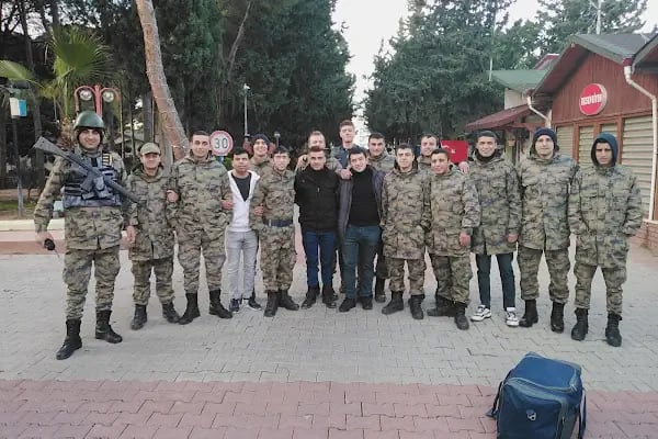 ANaMuR TaKSi POS Takside POS -DeVLET HaSTaNeSi TaKSİ ÖzGüR - ANaMuR TaKSi DuRaĞı -Araç 7 kişilik - 7/24 TAKsi- - Resim 17