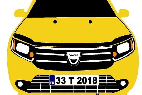 ANaMuR TaKSi POS Takside POS -DeVLET HaSTaNeSi TaKSİ ÖzGüR - ANaMuR TaKSi DuRaĞı -Araç 7 kişilik - 7/24 TAKsi- - Resim 14