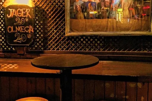 The Rock Bar - Resim 11