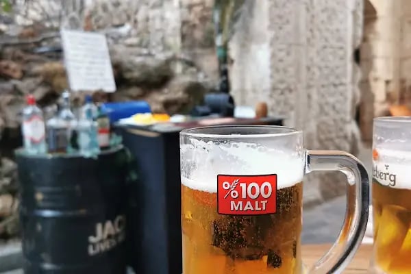The Rock Bar - Resim 16