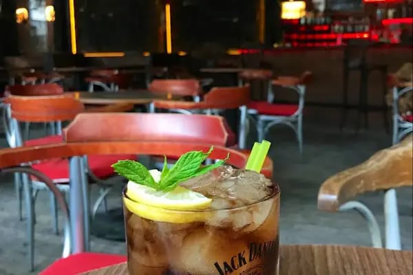 The Rock Bar - Resim 3