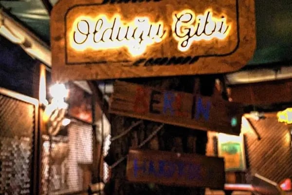 The Rock Bar - Resim 18