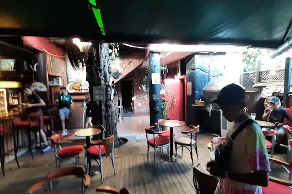 The Rock Bar - Resim 8