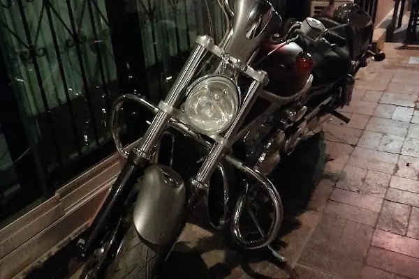 The Rock Bar - Resim 9