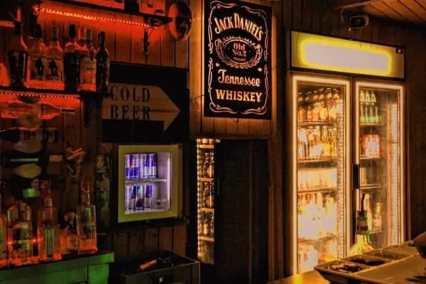 The Rock Bar - Resim 2