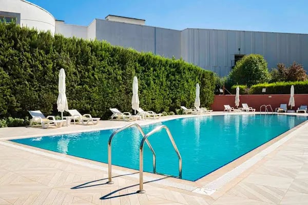 Novotel Gaziantep - Resim 3