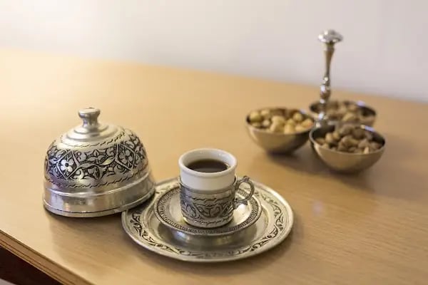 Novotel Gaziantep - Resim 15
