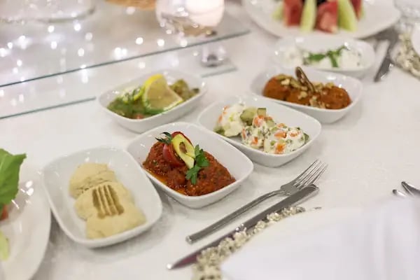 Novotel Gaziantep - Resim 9