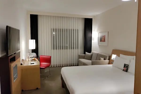 Novotel Gaziantep - Resim 2