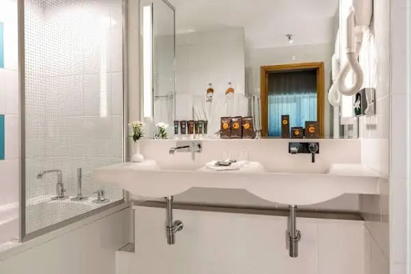 Novotel Gaziantep - Resim 8