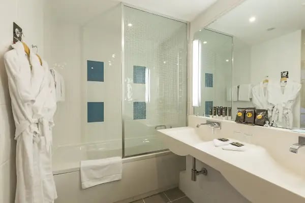 Novotel Gaziantep - Resim 4