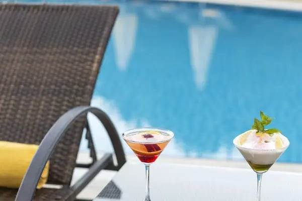 Novotel Gaziantep - Resim 10