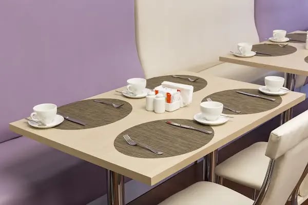 Novotel Gaziantep - Resim 13