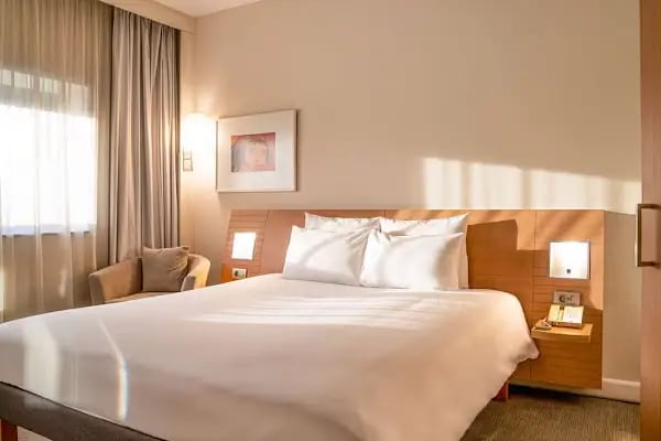 Novotel Gaziantep - Resim 19