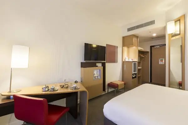 Novotel Gaziantep - Resim 6