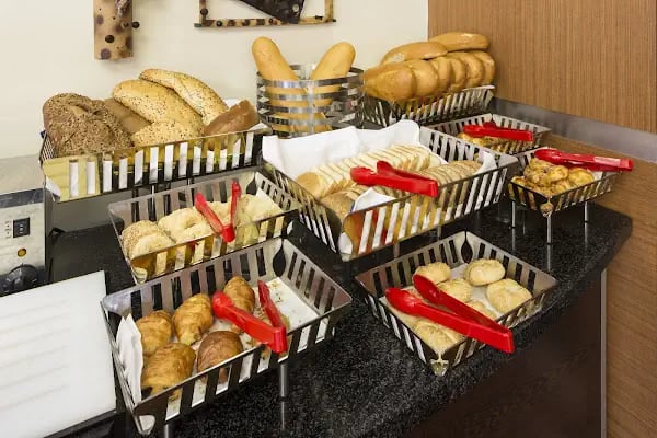 Novotel Gaziantep - Resim 7