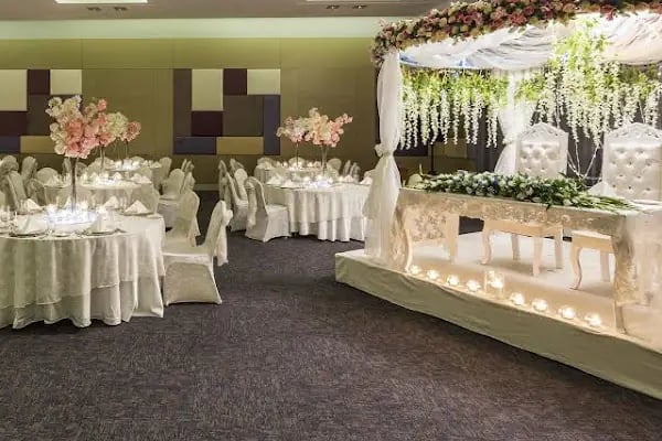 Novotel Gaziantep - Resim 5