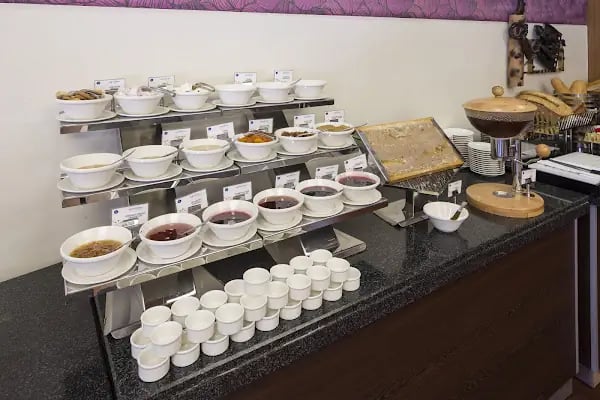 Novotel Gaziantep - Resim 17