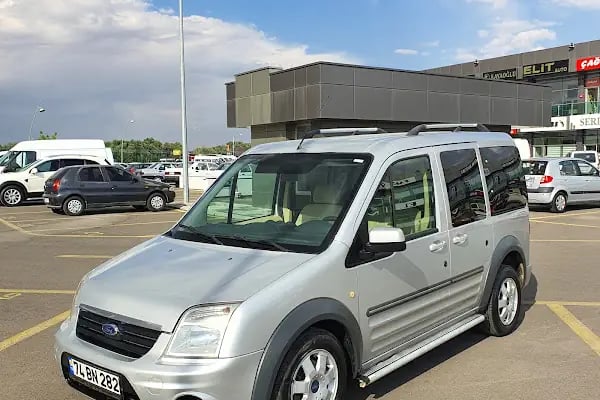 Elit Auto Otonomi - Resim 5