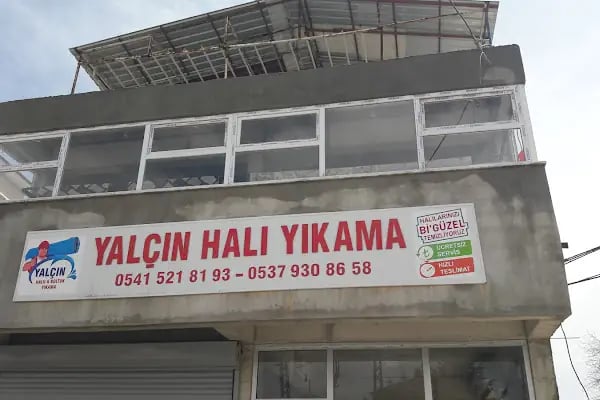 AFŞİN YALÇIN HALI YIKAMA - Resim 4