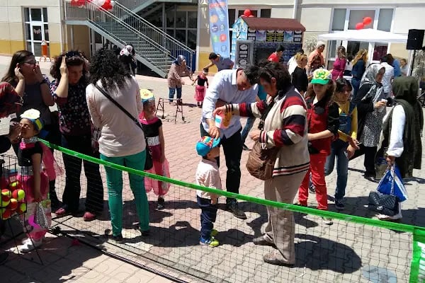 Etimesgut Belediyespor Kulübü Tenis Branşı - Resim 13