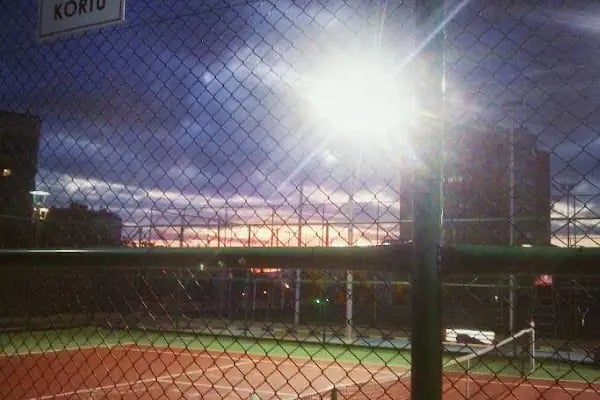 Etimesgut Belediyespor Kulübü Tenis Branşı - Resim 8