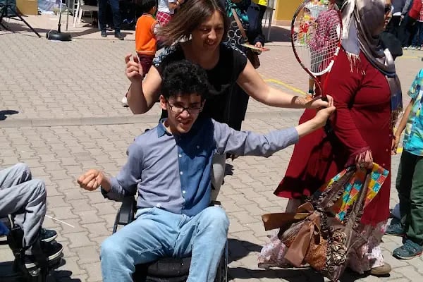 Etimesgut Belediyespor Kulübü Tenis Branşı - Resim 12