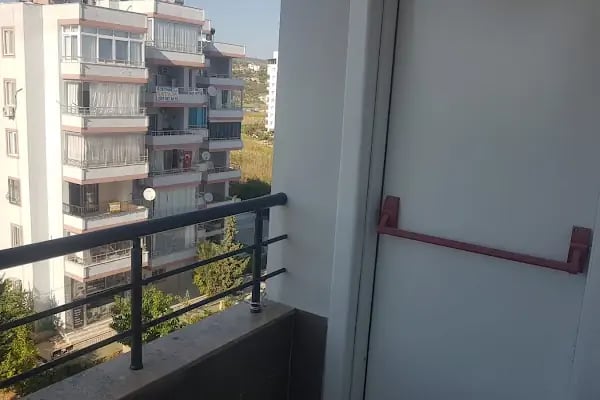 Mersin Masaj Salonu E&amp;C VİP SPA CENTER - Resim 8