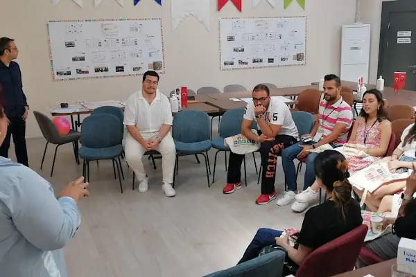 Buca Belediyesi Sürdürülebilirlik ve İnovasyon Merkezi - Resim 2