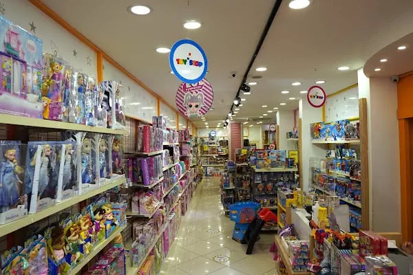 Toystop Karşıyaka - Resim 6