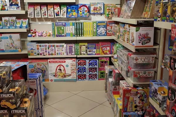 Toystop Karşıyaka - Resim 17