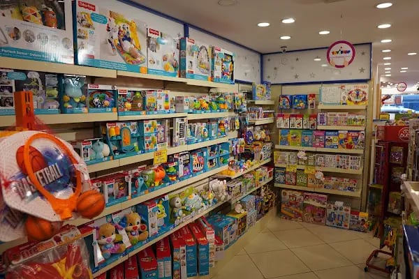 Toystop Karşıyaka - Resim 19