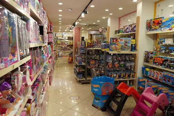 Toystop Karşıyaka - Resim 9
