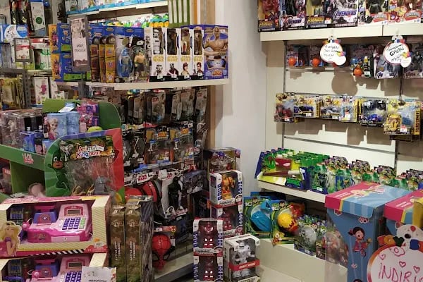 Toystop Karşıyaka - Resim 20