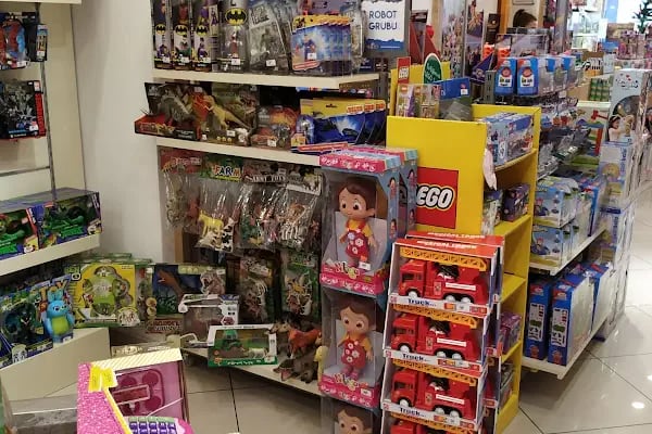Toystop Karşıyaka - Resim 15