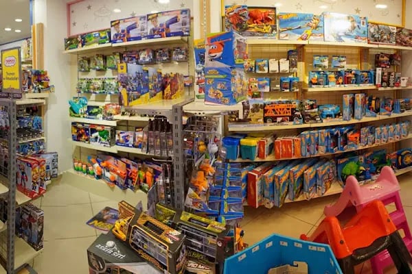 Toystop Karşıyaka - Resim 2