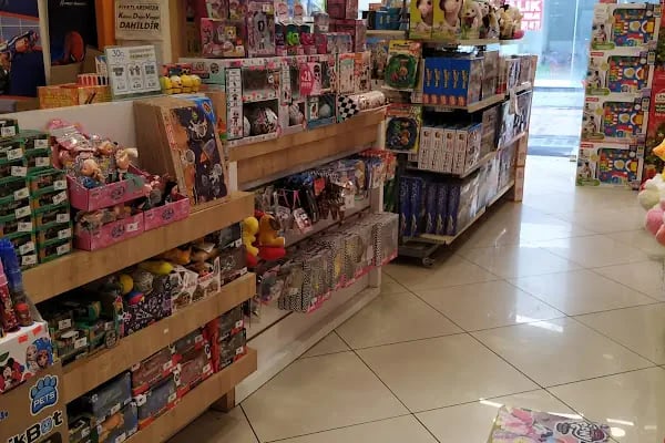Toystop Karşıyaka - Resim 18