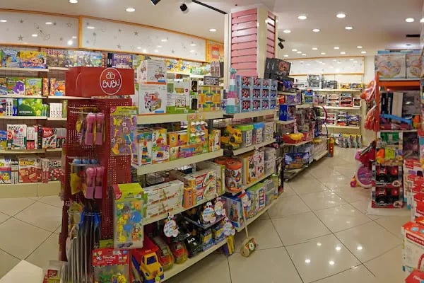 Toystop Karşıyaka - Resim 4