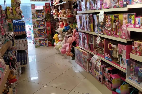 Toystop Karşıyaka - Resim 11
