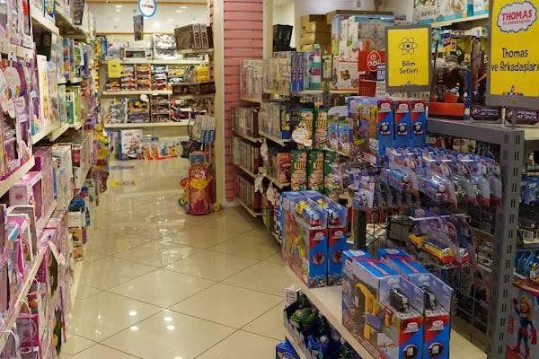Toystop Karşıyaka - Resim 5