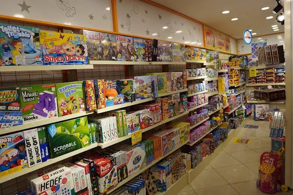 Toystop Karşıyaka - Resim 14