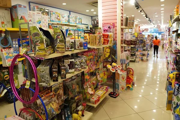 Toystop Karşıyaka - Resim 3