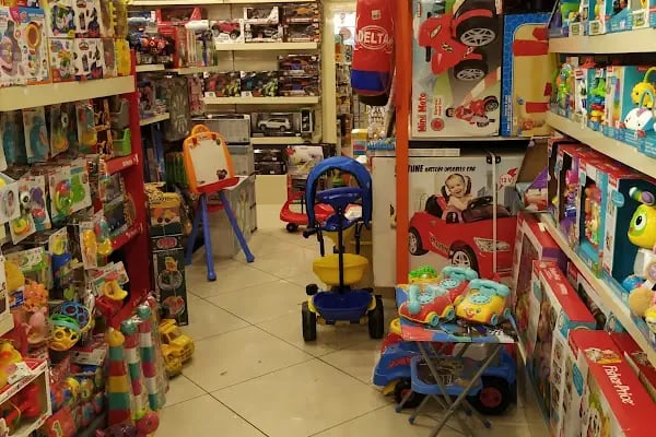Toystop Karşıyaka - Resim 12