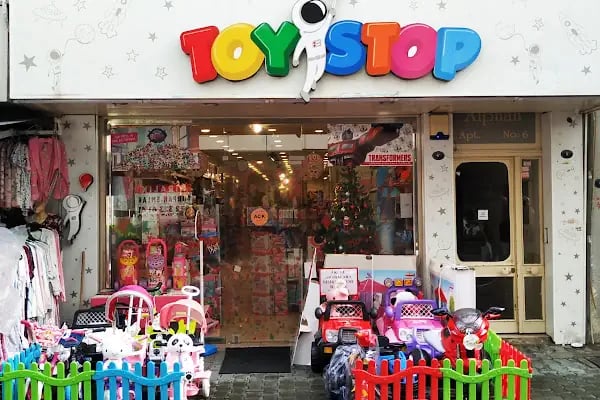 Toystop Karşıyaka - Resim 1