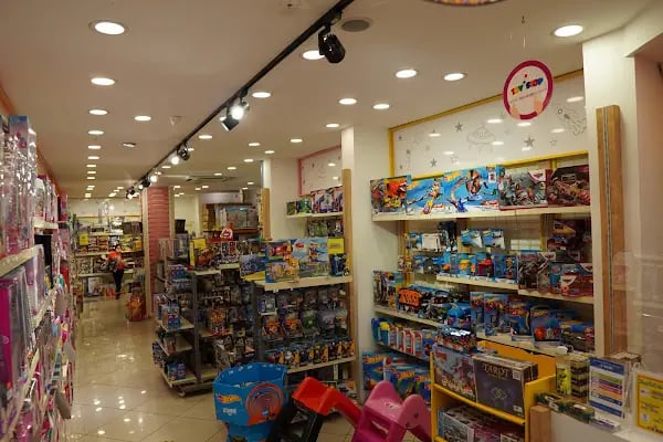 Toystop Karşıyaka - Resim 16