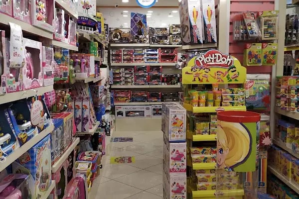 Toystop Karşıyaka - Resim 10