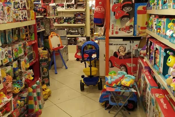 Toystop Karşıyaka - Resim 7