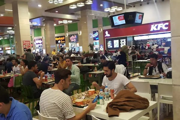 Kentpark Alışveriş Merkezi - Resim 12